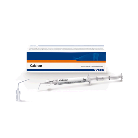 CALCICUR CEMENTO LIQ.3 SIR.X 2,5 gr 1096