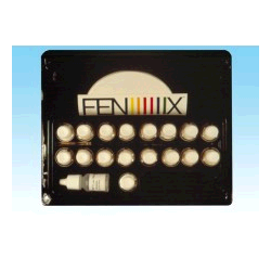 GLASURA FENIX 750° 3gr CR7G