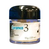 DENTINA CERAMCO 3 COL.B2 1oz