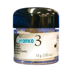DENTINA CERAMCO 3 COL.B2 1oz