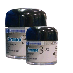 DENTINA CERAMCO 3 COL.B3 50gr