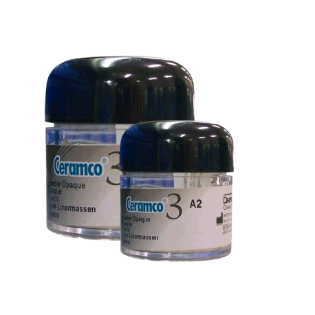 DENTINA CERAMCO 3 COL.B3 50gr