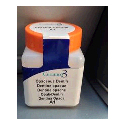 DENTINA OPACA CERAMCO 3 A3 100gr
