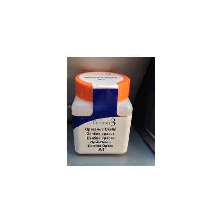 DENTINA OPACA CERAMCO 3 D3 oz.1