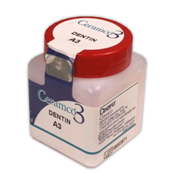 DENTINA CERAMCO 3 A4 4 OZ