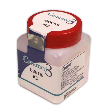 DENTINA CERAMCO 3 A4 4 OZ