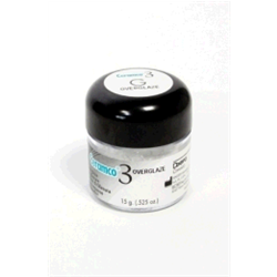 GLASURA OVER GLAZE CERAMCO 3 50gr