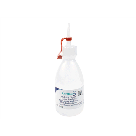 MODELLING LIQUIDO U CERAMCO3 100ml