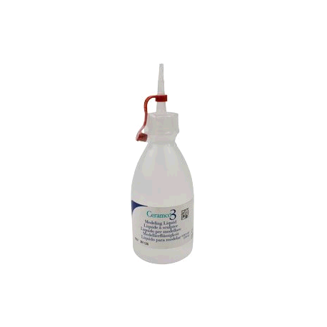 MODELLING LIQUIDO E CERAMCO3 100ml