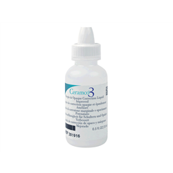 CERAMCO 3 LIQUIDO CORRETTORE OPACO 301916 15ml