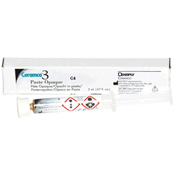 OPACO PASTA CERAMCO 3 COL.A3