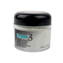 OPACO CERAMCO 3 COL.A3,5 100gr