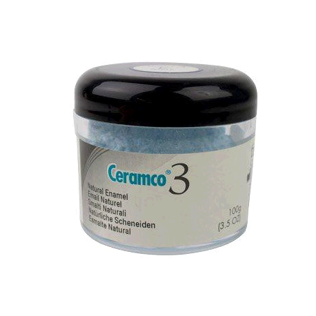 SMALTO ENAMEL OPAL LIGHT CERAMCO 3 15gr