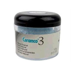 SMALTO ENAMEL NATUR.MED.CERAMCO 3 oz.4 -314203