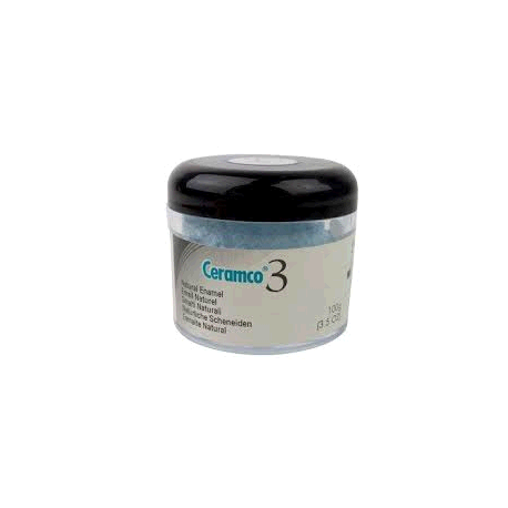 SMALTO ENAMEL NATUR.MED.CERAMCO 3 oz.4 -314203