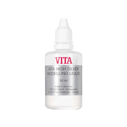 HIGH SILVER MODELLING LIQUID VM 50ml    