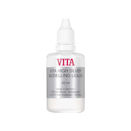 HIGH SILVER MODELLING LIQUID VM 50ml    