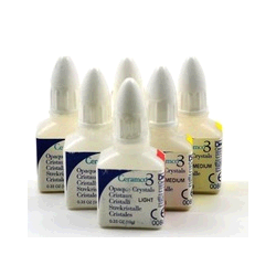 CRYSTALS LIGHT CERAMCO 3 g.10