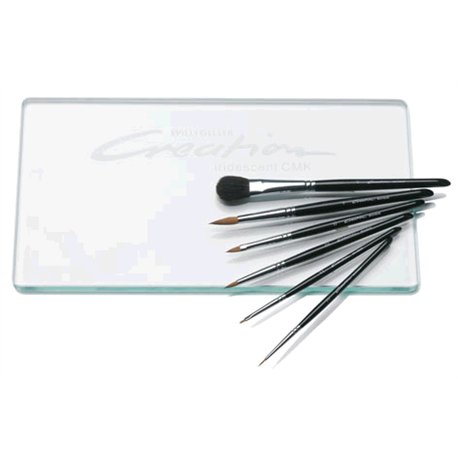PINSEL SET PENNELLI