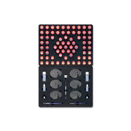 DUCERAM KISS STARTER SET 5360990141