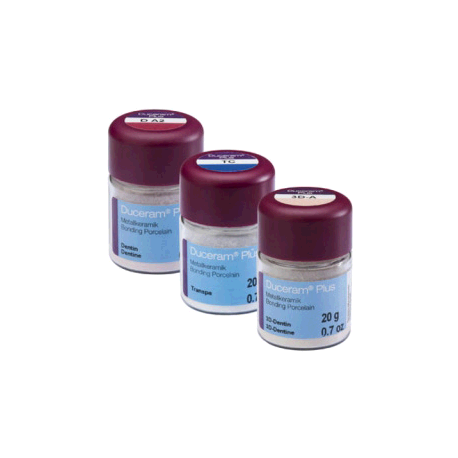 DUCERAMPLUS TRASP.OPAL TO gr.20 61023013