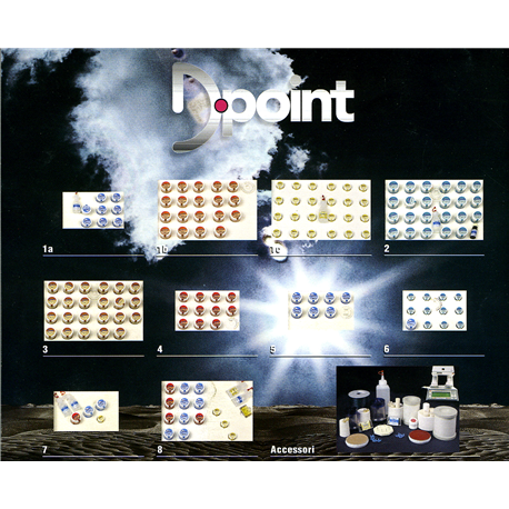 D.POINT DENTINA C3 gr.20 DP0330