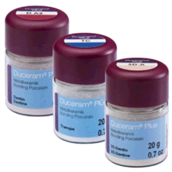 DUCERAMPLUS TRASP.CLEAR TC g.20 61023003