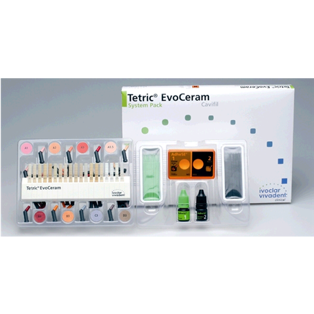 TETRIC EVOCERAM CAVIFIL A1 20X0,20