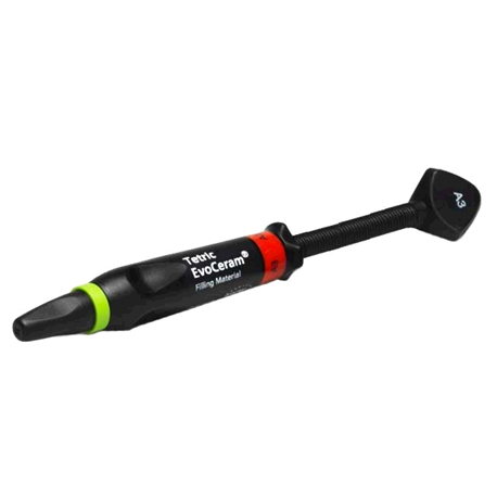 TETRIC EVO CERAM DENTIN B2 gr.  "