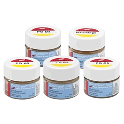 DUCERAM KISS SMALTO OPALESC.FOG 20gr    