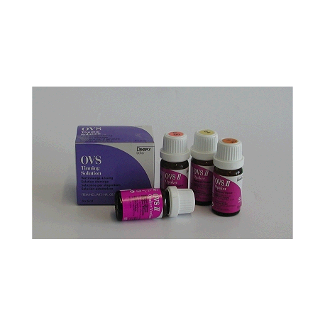 OPACO OVS II INTENSIVI O4 ROSA ml10     
