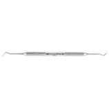 ESCAVATORI DOPPI 1705-18W INOX