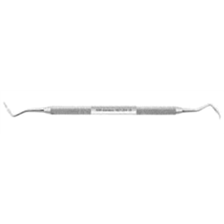 ESCAVATORI DOPPI INOX 1827-204