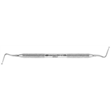 ESCAVATORI DOPPI INOX 1701-2