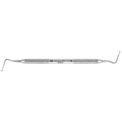 ESCAVATORI DOPPI INOX 1701-2