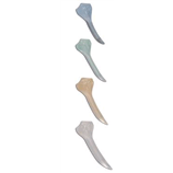 CUNEI THE WEDGE BIANCO GRANDE 7015