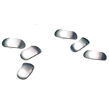 QUICKMAT MATRICI 0,04 6,4mm Pz. 100 3503