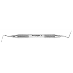 ESCAVATORI INOX FIG.1 MV1701-1