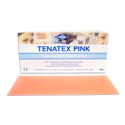 CERA TENATEX ROSA gr.500