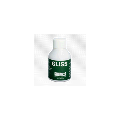 GLISS ISOLANTE X CERA