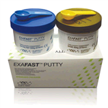 EXAFAST PUTTY 1-1 PKG 137307