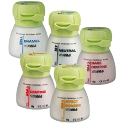 VM9 DENTINA BASE COL.2L2,5 gr.12