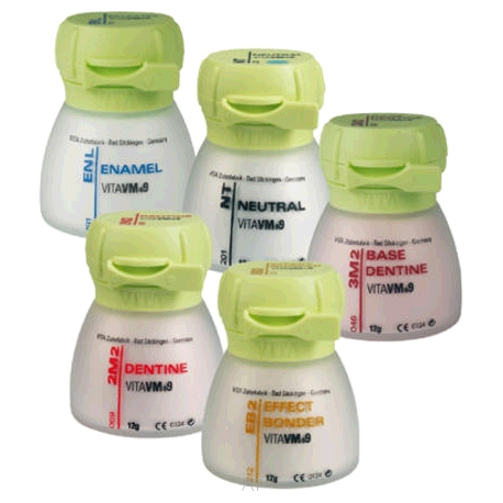 VM9 DENTINA 2R2,5 gr.12