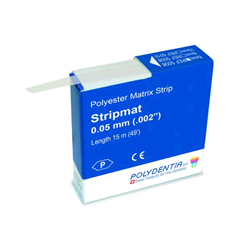 MATRICI MATRIX STRIP SOFT 0,05X7mm 3mt