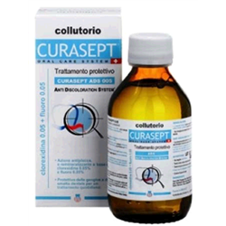 COLLUTORIO CURASEPT 0,05 900ml