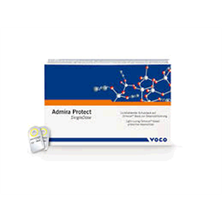 ADMIRA PROTECT SINGLEDOSE 50pz 1651