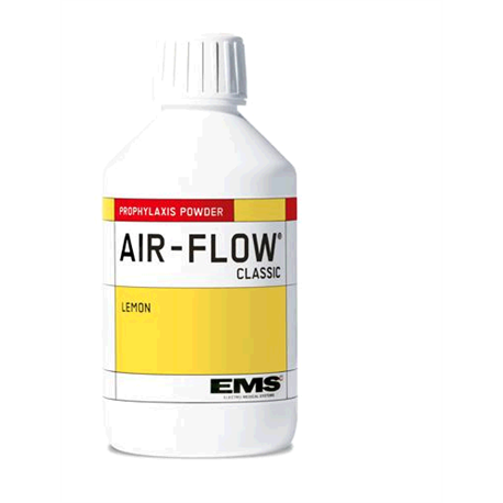 AIR-FLOW 300 gr LIMONE