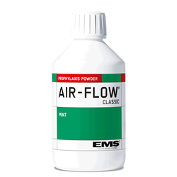 AIR-FLOW MENTA 4X300 gr                 