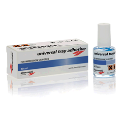 TRAY ADHESIVE                           