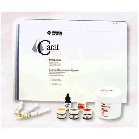 PASTE COLORATE BIOPAQUE B1 ml.2